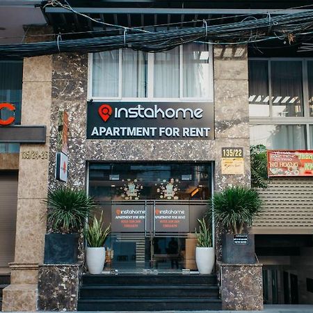 הו צ'י מין סיטי Instahome מראה חיצוני תמונה